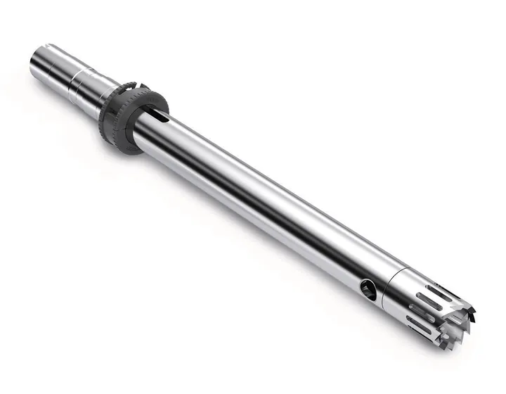 Instrument de dispersie pentru ULTRA-TURRAX® T 25, easy clean digital, S 25 EC-C-18 — Carl Roth, cod HYK8.1