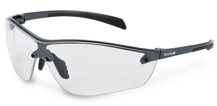 Ochelari de protecție SILIUM+, clari, conform EN 166, EN 170, PC, 1 buc. — Carl Roth, cod HYL4.1