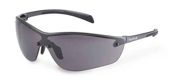 Ochelari de protecție SILIUM+, sticlă fumurie, conform EN 166, EN 170, PC, 1 buc. — Carl Roth, cod HYL5.1