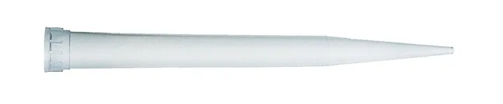 Vârfuri de pipetă Standard MAKRO, 0.1-2 ml, PP, incolor, vrac, nesteril — Carl Roth, cod K315.1