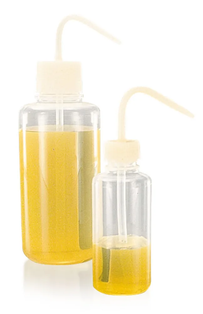 Sticlă de spălare FEP, 500 ml, 1 bucată(ți) — Carl Roth, cod K673.1