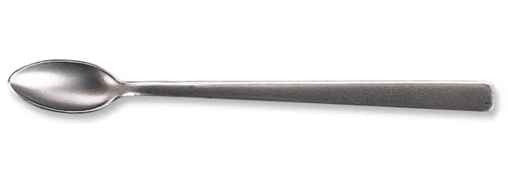 Lingură de farmacist, Remanit 4301, 30 x 15 mm, lungime 150 mm, 1 buc. — Carl Roth, cod K745.1