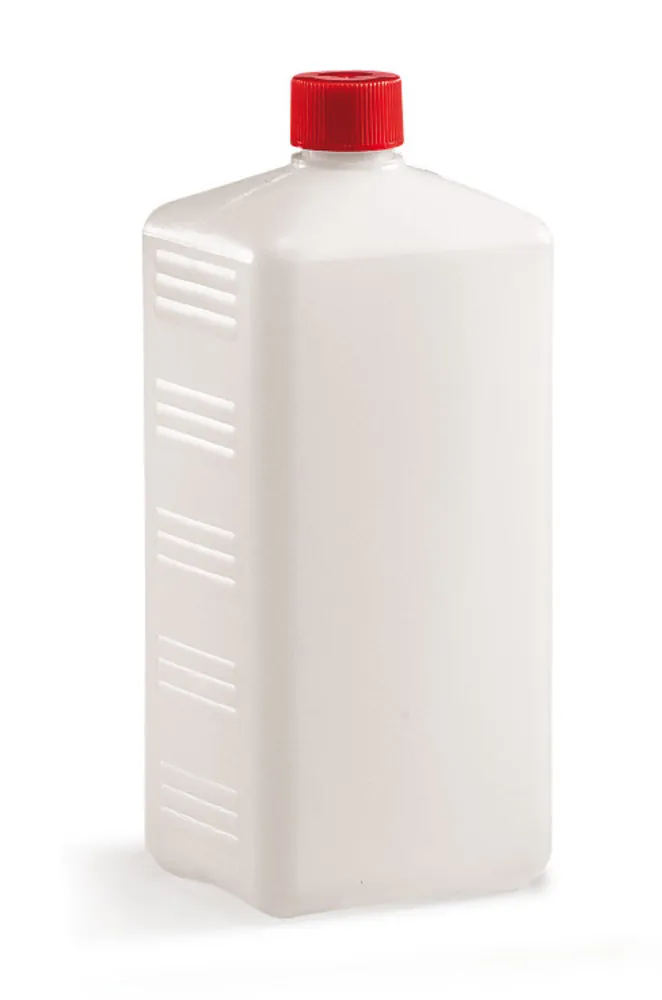 Sticle ROTILABO®-dispenser, HDPE, 1000 ml, 6 bucăți — Carl Roth, cod KA40.1