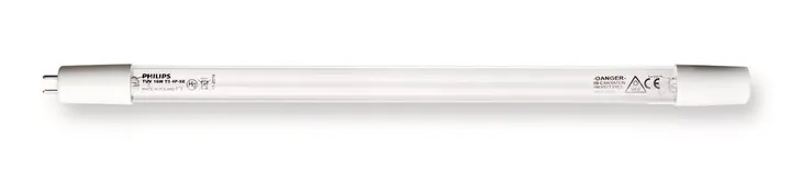 Lampă UV de schimb, 185/254 nm, pentru OmniaTap / OmniaPure, 1 buc. — Carl Roth, cod KCC0.1
