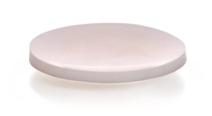 Septuri GL 45 DURAN®, cu înveliș PTFE, 10 bucăți — Carl Roth, cod KCP9.1