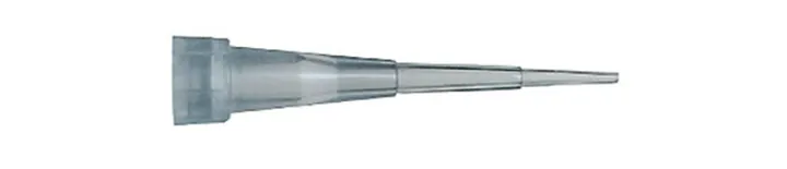 Vârfuri de pipetă MIKRO 0.1–10 μl gradate, reîncărcare, 960 unitate(ăți), Nesterile, reîncărcare — Carl Roth, cod KE22.1