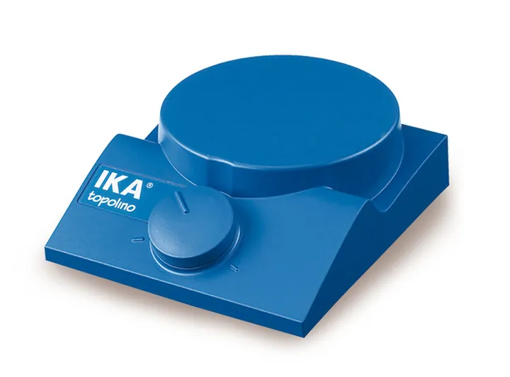 Mini agitator magnetic Topolino, 300-1800/min, 250 ml, 95 x 110 x 40 mm — Carl Roth, cod KE48.1