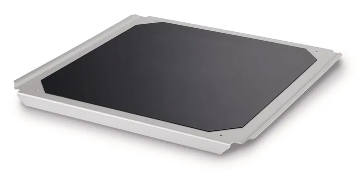 Sistem de atașare superior KS 4000 i control, tavă superioară AS 4000.3, L430 x P430 mm — Carl Roth, cod KH92.1