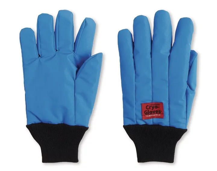 Mănuși de protecție termică Cryo-Gloves®, manșetă tricotată, mărimea L, 10, L 320 mm — Carl Roth, cod KH95.1