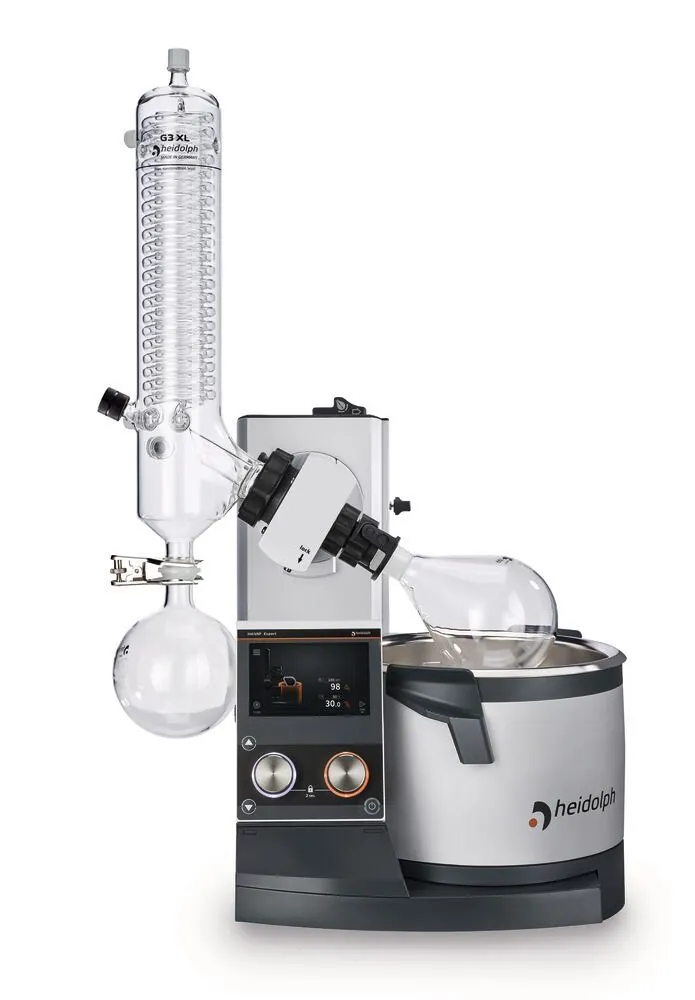Evaporatoare rotative Hei-VAP Expert modele cu ridicare motorizată — Carl Roth, cod KHH7.1