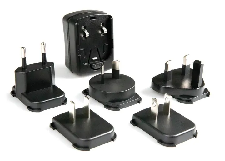Adaptor universal de rețea de înlocuire pentru, HandyStep® touch/HandyStep® touch S — Carl Roth, cod KHL7.1
