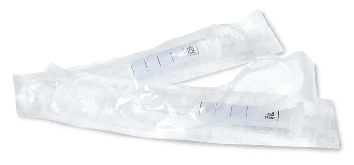 Vârfuri de dozare PD-Tips II, BIO-CERT®, sterile, 1,25 ml, 100 bucăți — Carl Roth, cod KHN2.1