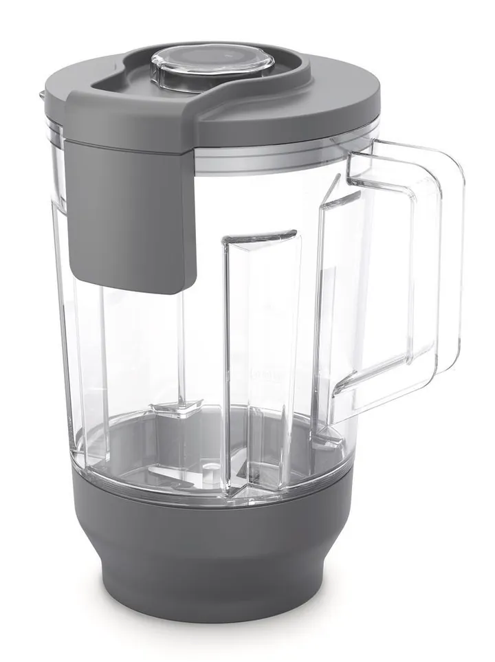 MultiDrive BL 2000, Vol. ef. 2000ml, L 180 x A 220 x H 280mm, 1 buc. — Carl Roth, cod KHT1.1
