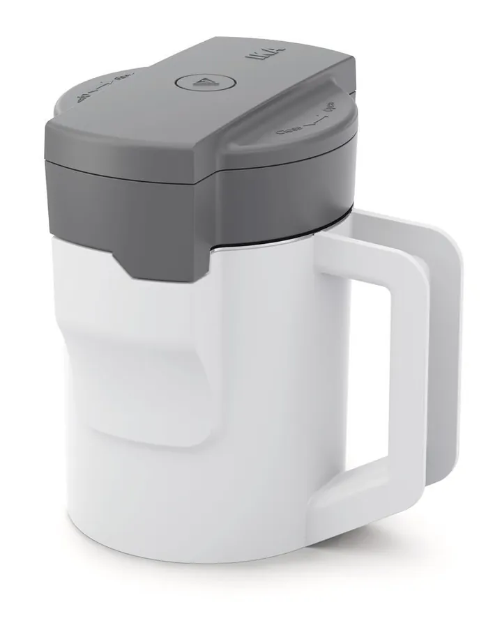 MultiDrive MI 250, Vol. ef. 250 ml, L 160 x A 160 x H 180mm, 1 buc. — Carl Roth, cod KHT2.1