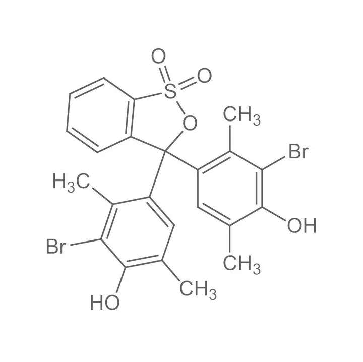 Albastru de bromoxilenol, p.a., 1 g, sticlă — Carl Roth, cod KK27.1