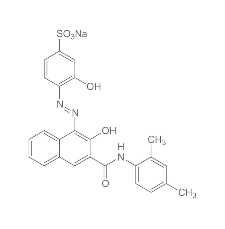 Sare de sodiu a Albastrului Xilidil I, min. 88 %, p.a., 1 g, sticlă — Carl Roth, cod KK35.1