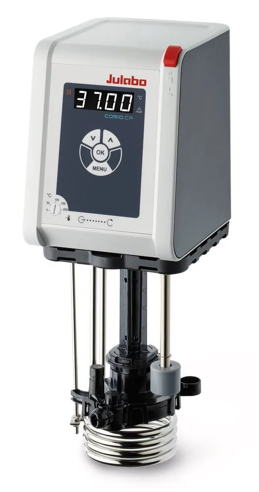 Circulator de imersie CORIO(TM) CP, temperatură de operare +20 - +200 °C, 2 kW — Carl Roth, cod KKH0.1