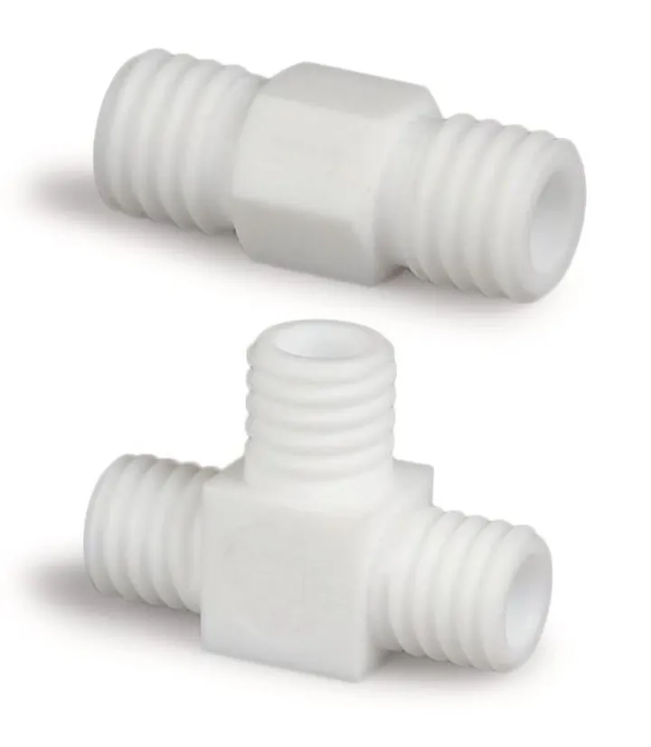 Piesă de legătură-GL 18, dreaptă, Alezaj 10.5 mm, 1 bucată — Carl Roth, cod KKX5.1