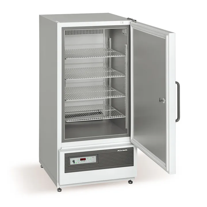 Congelator de laborator Froster-Labo 330, temp. răcire -5 - -30 °C, capacitate 300 l — Carl Roth, cod KL29.1