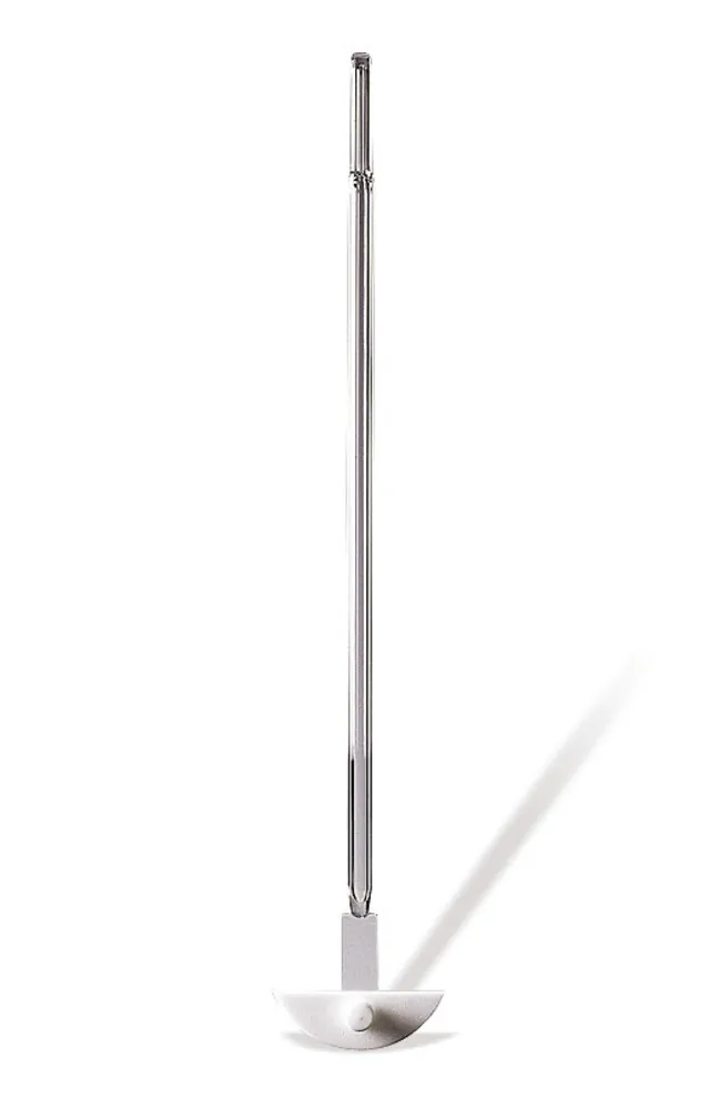 Agitator KPG, paletă laterală, balon DURAN®, 1000/2000/3000ml — Carl Roth, cod KL68.1