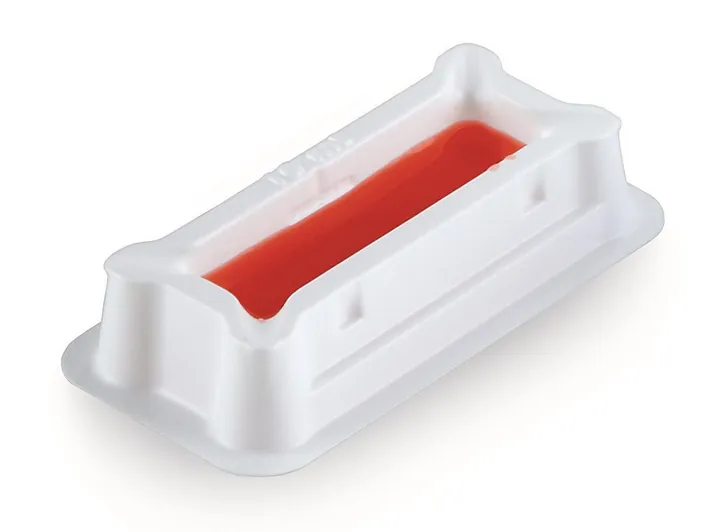 Rezervoare de reactivi Rotilabo®, PS,, nesterile, 10 ml, L107xB54xH19 mm, 100 unitate(ăți) — Carl Roth, cod KLE6.1