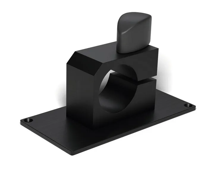 Atașament pentru coloană de microscop (32 mm), pentru spotlight IL11 LED, 1 buc. — Carl Roth, cod KLX9.1
