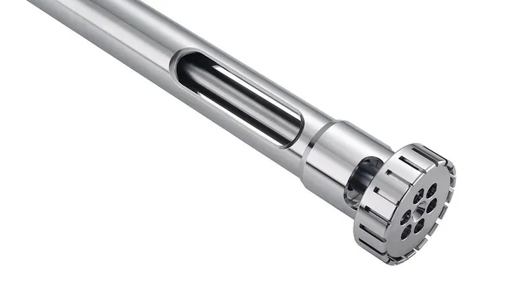 Instrument de dispersie Ultra-Turrax® T 50, S 50 N - G 45 F, 0.25-10 l, 1 bucată — Carl Roth, cod KNK6.1