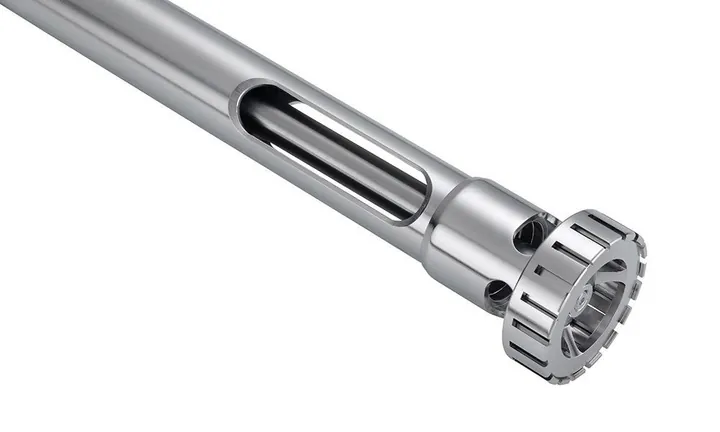 Instrument de dispersie Ultra-Turrax® T 50, S 50 N - G 45 M, domeniu de lucru 0.5-15 l — Carl Roth, cod KNK7.1