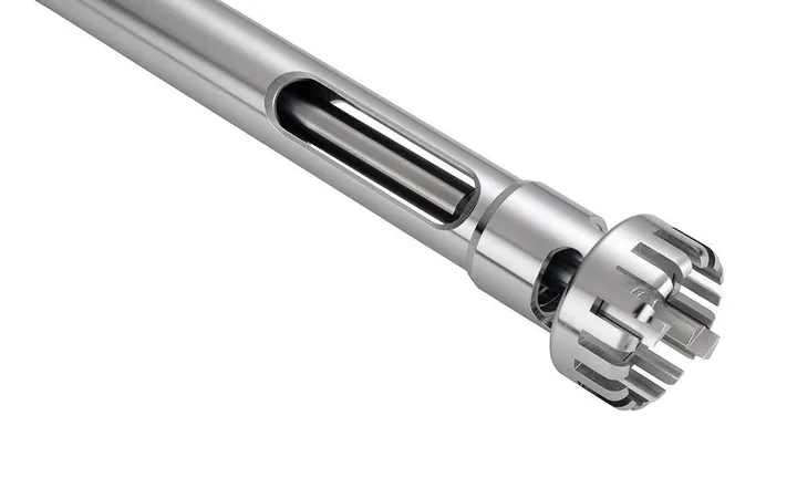 Instrument de dispersie Ultra-Turrax® T 50, S 50 N - G 45 G, domeniu de lucru 0.25-20 l — Carl Roth, cod KNK8.1