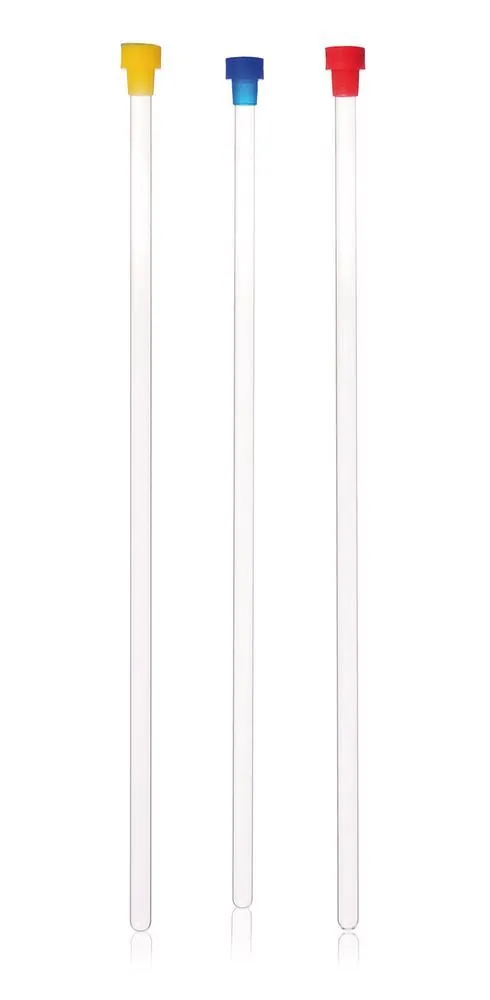 Tub RMN, Profesional, DURAN®, Industrie și cercetare, MHz 400, L 178mm — Carl Roth, cod KNL0.1