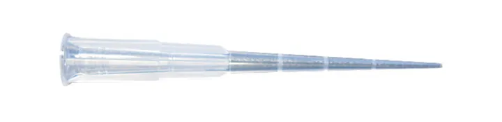 Vârfuri de pipetă Multi® Long Reach 0.1-10 μl, Standard, cutie, 960 bucăți — Carl Roth, cod KP27.1