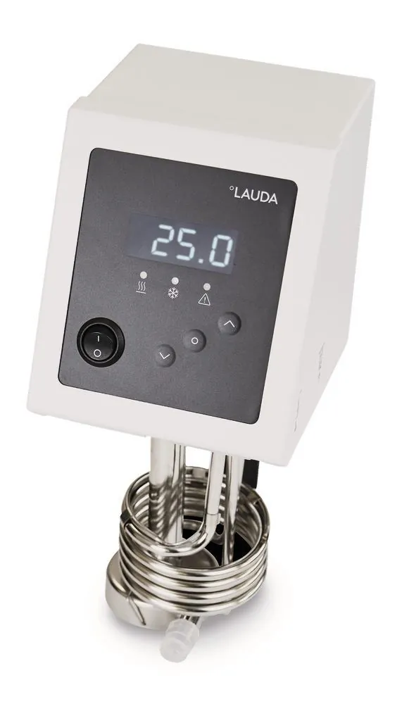 Termostat de imersie Alpha, +25 până la +100 °C, 0.2 bar, 1.5 kW, 1 bucată — Carl Roth, cod KP35.1