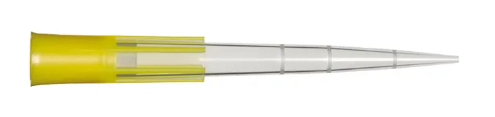 Mµlti® OneTouch, 1-350 µl, TPE/PP, steril, cu filtru, cutie de carton, 960 bucăți — Carl Roth, cod KP94.1