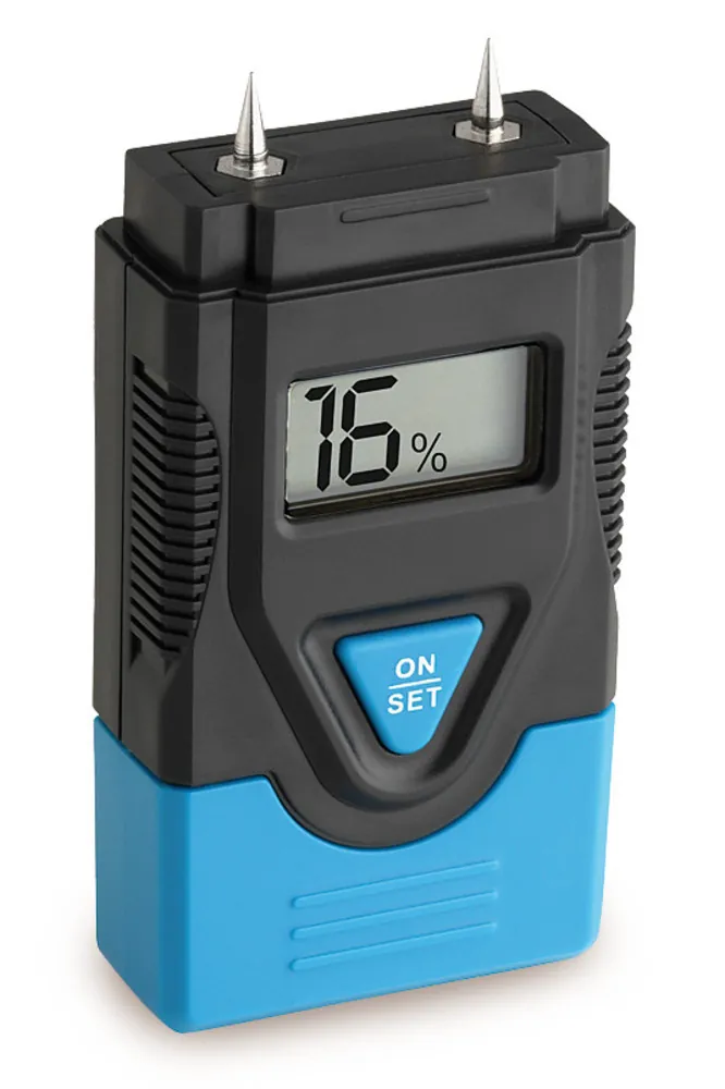 Mini umidometru pentru materiale, HumidCheck — Carl Roth, cod KT96.1