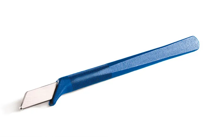 Tăietor Rotilabo®-glass, mâner din plastic, pentru sticlă cu grosimea de 2-12 mm, 1 bucată(ți) — Carl Roth, cod L124.1