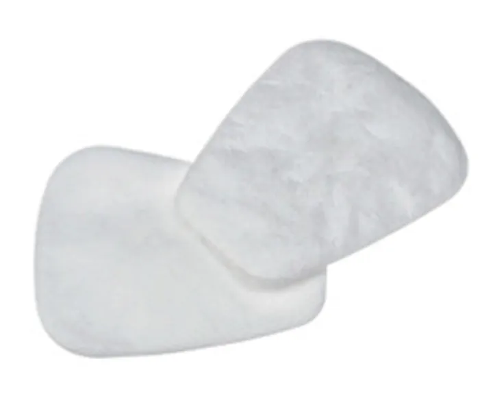 Prefiltru de particule, de la 3M, conform EN 143, filtru P1, 30 bucată(ți) — Carl Roth, cod L175.1