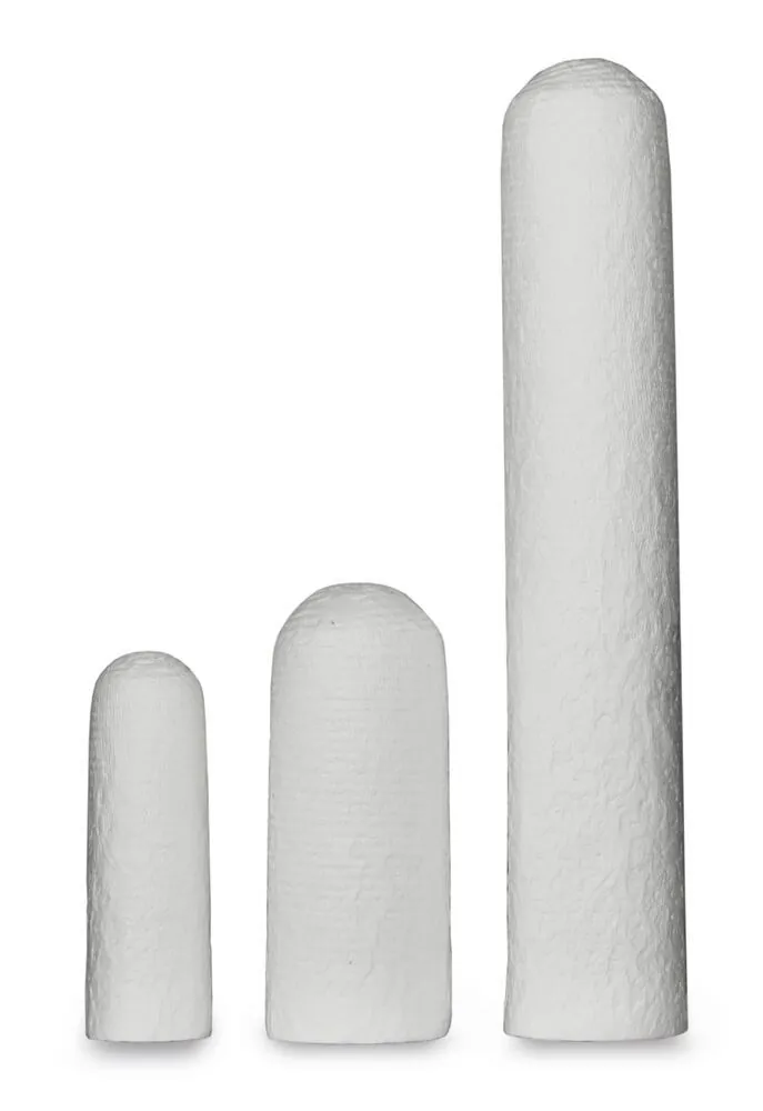Cartușe de extracție, celuloză, Ø exterior 61 mm, Ø interior 57 mm, 25 bucăți — Carl Roth, cod L869.1