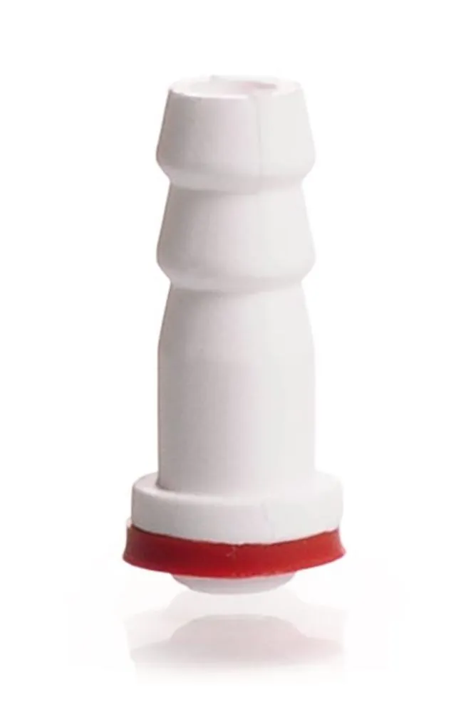 Olivă, PP, dreaptă -40 la +140 °C, GL 14, Ø exterior 8.6 mm, Ø interior 5.0 mm — Carl Roth, cod L992.2