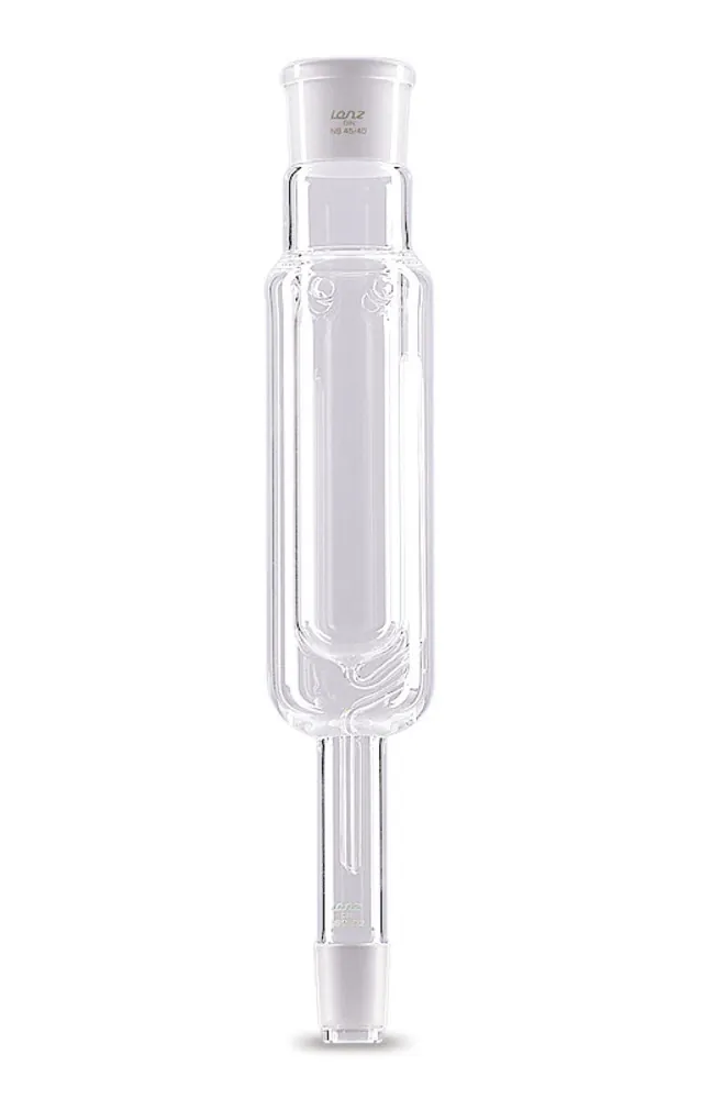 Capete de extracție Knöfler-Böhm, DURAN®, manșon 60/46, vol. 500 ml, 1 buc. — Carl Roth, cod LE41.1