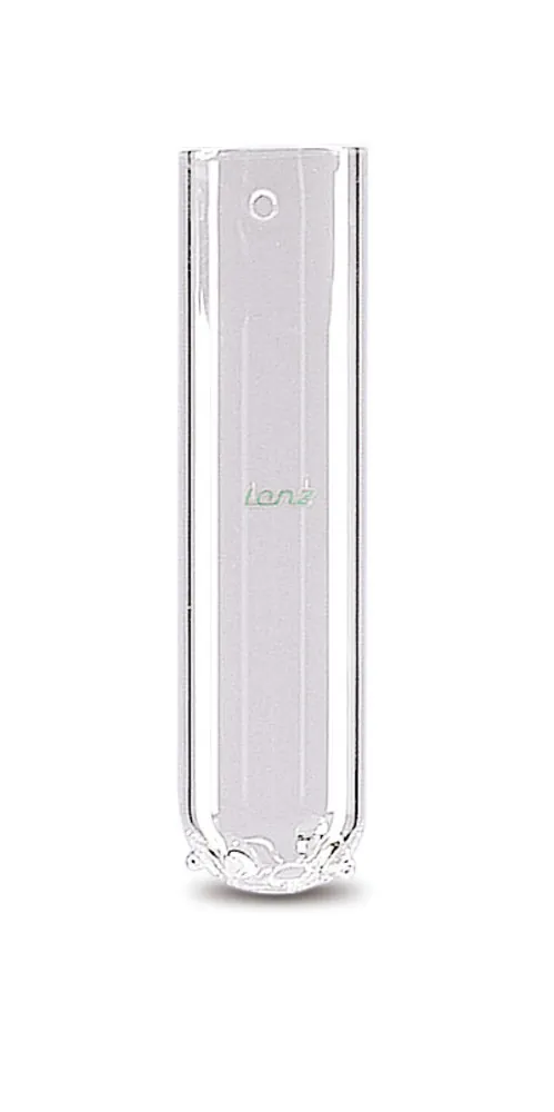 Insert de sticlă pt. manșoane de extracție, DURAN®, vol. 100 ml, pentru LE 42.1 ff — Carl Roth, cod LE46.1