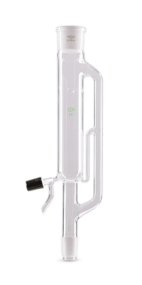 Cap extractor, DURAN®, manșon 60/46, 500 ml, șlif 29/32, 1 buc. — Carl Roth, cod LE56.1