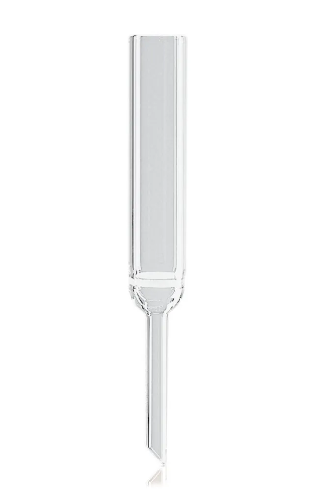 Tub de filtrare Allihn, poroz. 3, DURAN®, vol. 30 ml, Ø placă filtrare 20mm — Carl Roth, cod LE74.1