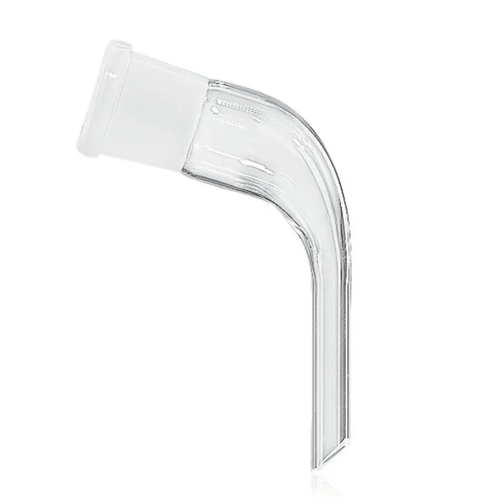 Adaptoare de livrare, DURAN®, L 65 mm, unghi 105°, șlif 29/32, cotit, 1 bucată — Carl Roth, cod LK61.1