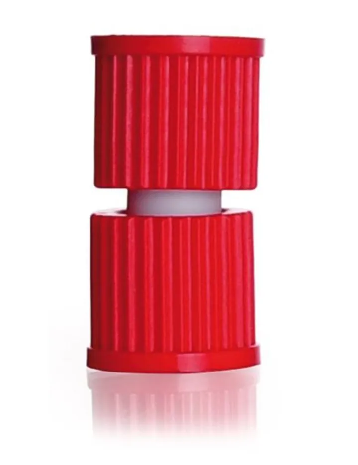 Cuplaj cu filet, PBT, flexibil, rotativ, GL 18, garnitură silicon, -45 până la +180 °C — Carl Roth, cod LL42.1
