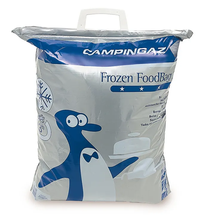 Genți termoizolante, Frozen Food Bag, PE, vol. 26 l, L 585 x l 475 x H 7 mm — Carl Roth, cod LP97.1