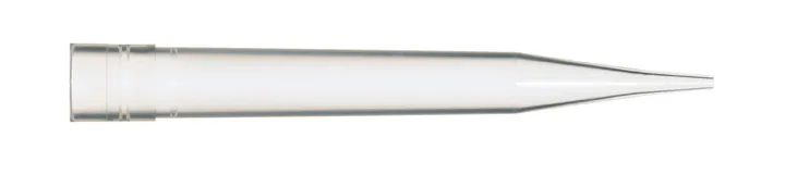 Vârfuri standard pentru pipetă 50-1200 µl, ambalate în vrac, nesterile, incolore — Carl Roth, cod LT33.2