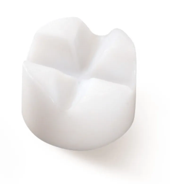 Magnet de agitare ROTILABO®-special, bulb, acoperit cu PTFE, Ø 9 mm, H 6 mm, 1 bucată(ți) — Carl Roth, cod LT64.1