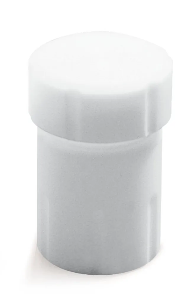 Rotilabo®-vial din PTFE, incl. închidere, inert, vol. 50 ml, 1 bucată(ți) — Carl Roth, cod LT83.1