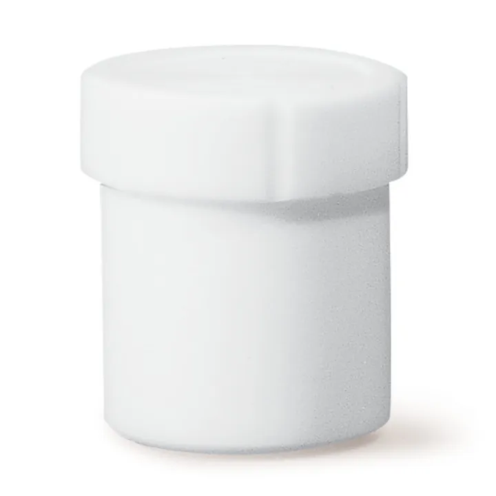 Flacon cu gât Rotilabo®-wide din PTFE, inert, cu pereți groși, stivuibil, 480 ml — Carl Roth, cod LT91.1