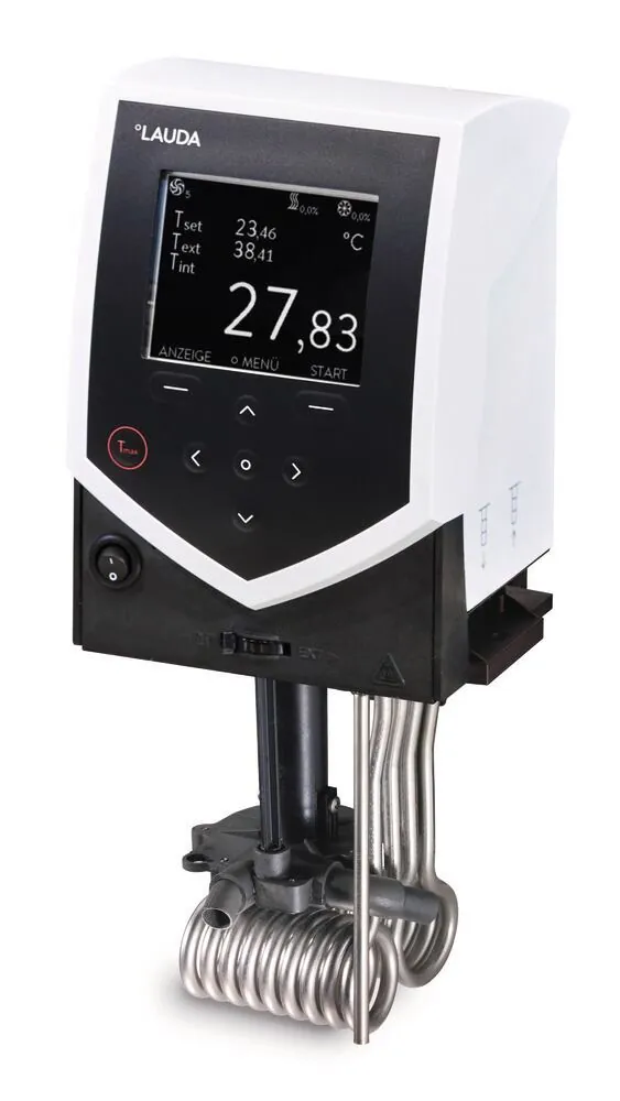Termostat de imersie Gold, +20 până la +200 °C, 0.55 bar, 2.6 kW, 1 bucată — Carl Roth, cod LX95.1